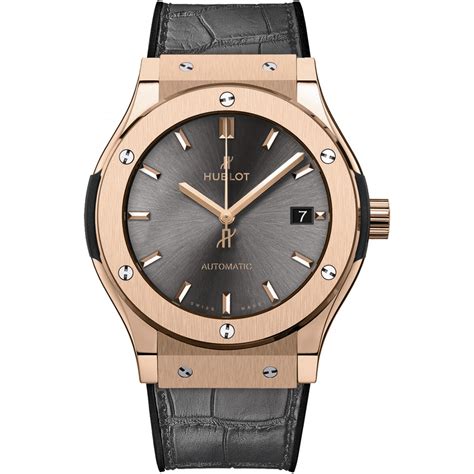 precio de relojes hublot|Relojes Hublot .